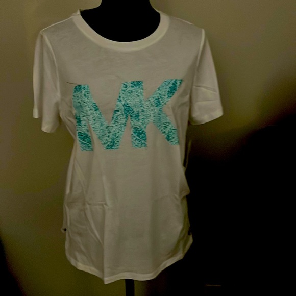 Michael Kors Tee - Picture 2 of 3